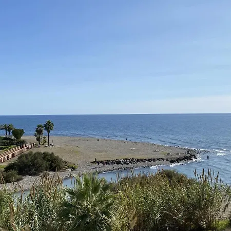 Cortijo Blanco Beachfront - Eaw Homes Lejlighed Marbella