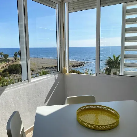 Lejlighed Cortijo Blanco Beachfront - Eaw Homes *