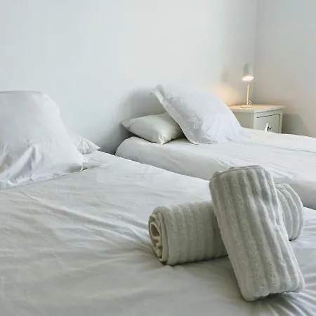 Lejlighed Cortijo Blanco Beachfront - Eaw Homes *