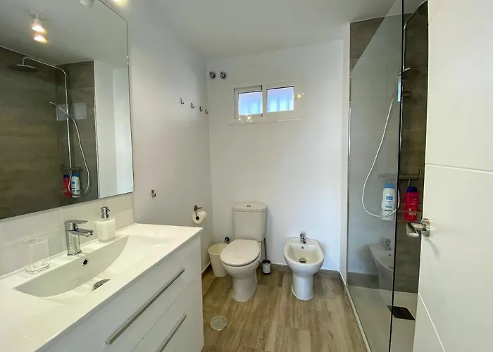 Ocean Living Ii Puerto Banus - Eaw Homes Appartamento *