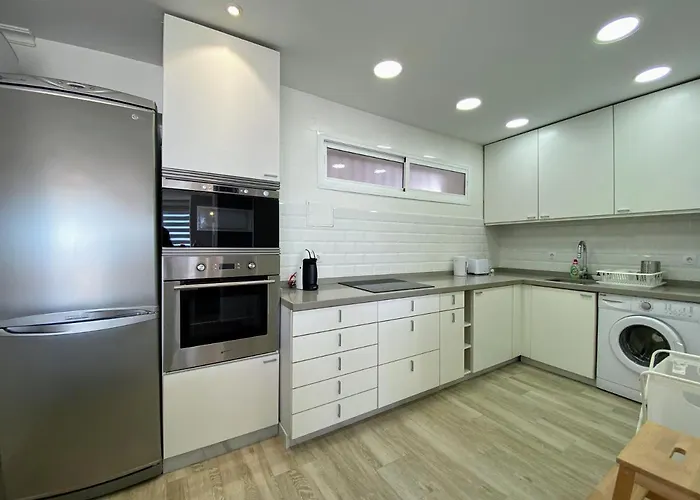 Ocean Living Ii Puerto Banus - Eaw Homes Marbella