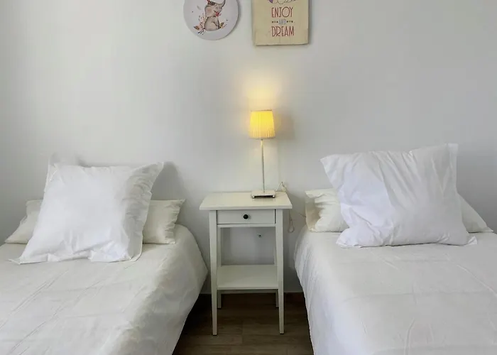 Appartamento Ocean Living Ii Puerto Banus - Eaw Homes Marbella