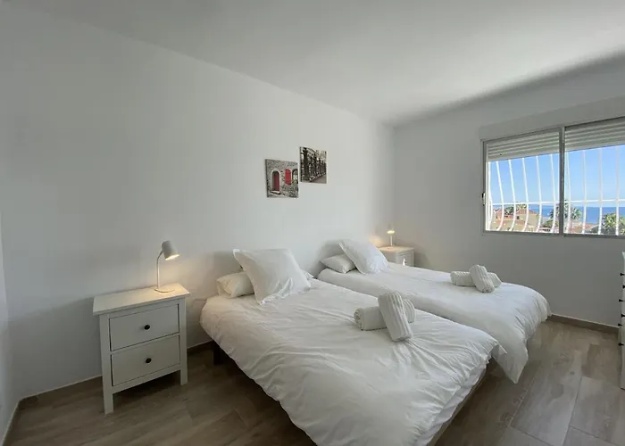 Ocean Living Ii Puerto Banus - Eaw Homes Appartamento *