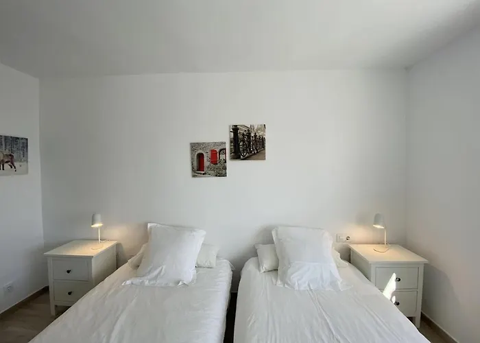 Ocean Living Ii Puerto Banus - Eaw Homes Appartamento *