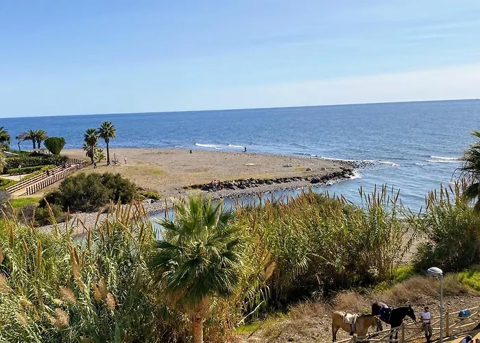 Appartamento Ocean Living Ii Puerto Banus - Eaw Homes Marbella