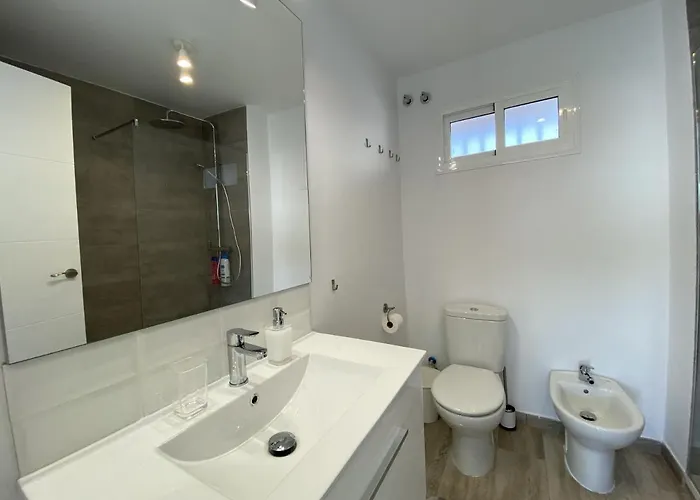 Appartamento Ocean Living Ii Puerto Banus - Eaw Homes Marbella