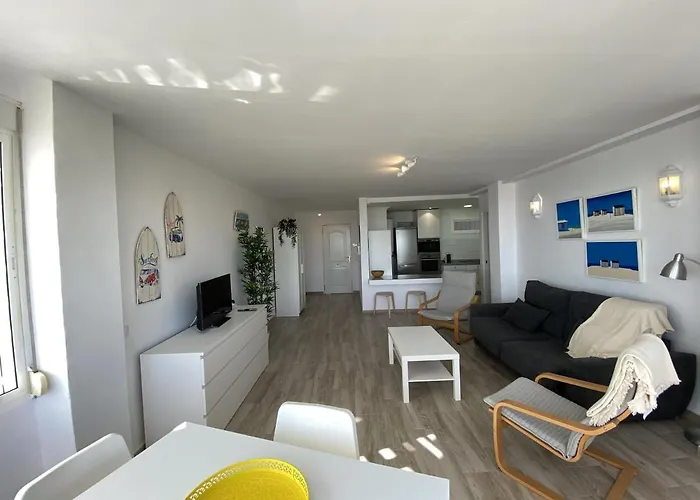 Ocean Living Ii Puerto Banus - Eaw Homes Appartamento