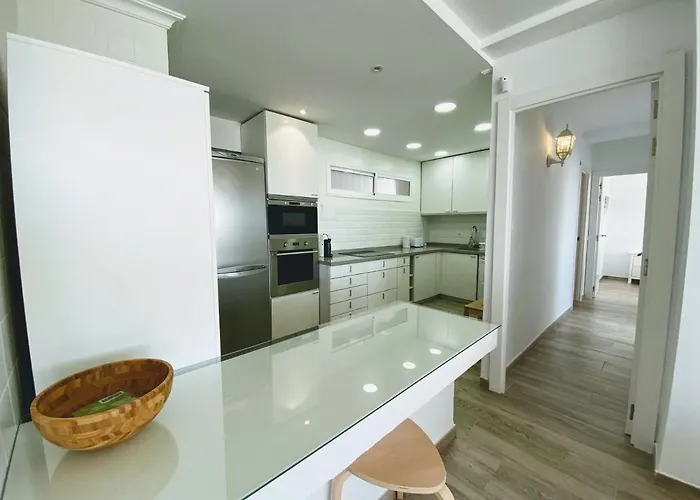 Appartamento Ocean Living Ii Puerto Banus - Eaw Homes