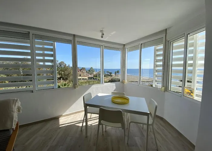 Ocean Living Ii Puerto Banus - Eaw Homes Appartamento